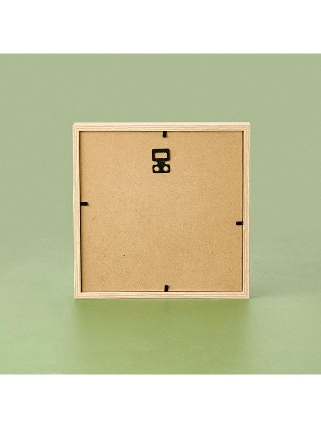 Karışık Agradable Fotoğraf Çerçevesi - Asorti - 20x20 cm-2