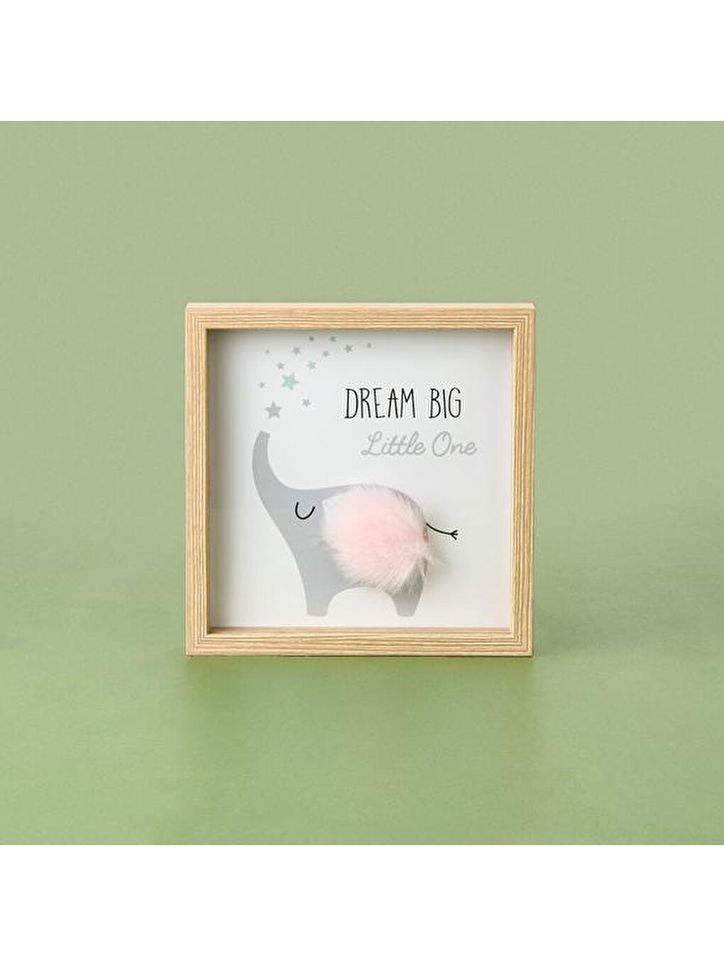 Karışık Agradable Fotoğraf Çerçevesi - Asorti - 20x20 cm-3