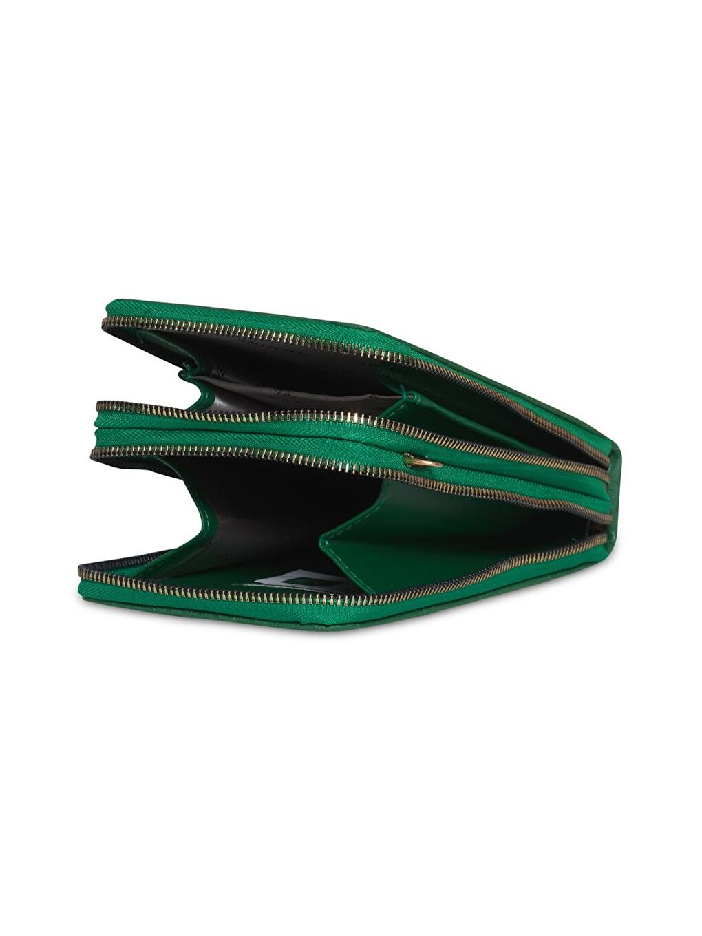 Çanta 22Kd7291-1 Koyu Koyu Yeşil-2