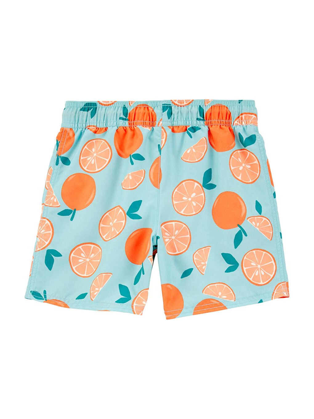 Karışık Erkek Çocuk Şort Mayo-1