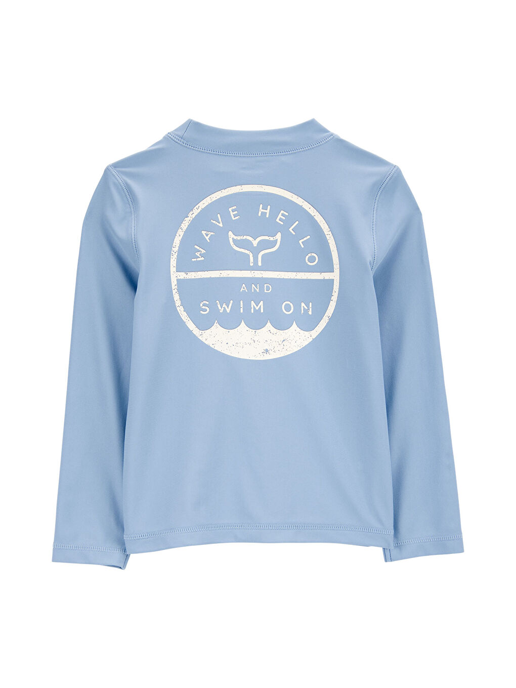 Karışık Erkek Bebek Güneş Koruyucu Mayo Set-2