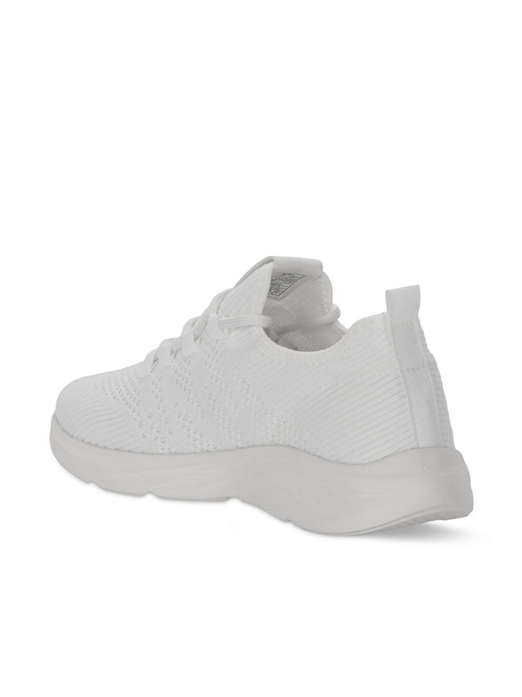 ARS I Erkek Kırık Beyaz Koşu & Yürüyüş Spor Ayakkabısı-2