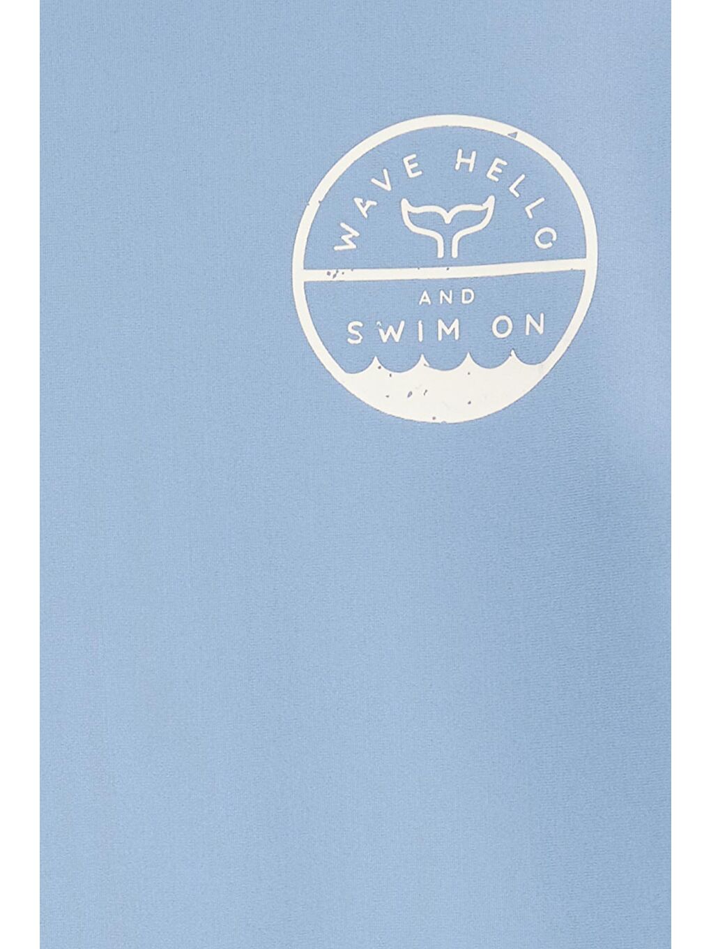 Karışık Erkek Bebek Güneş Koruyucu Mayo Set-3