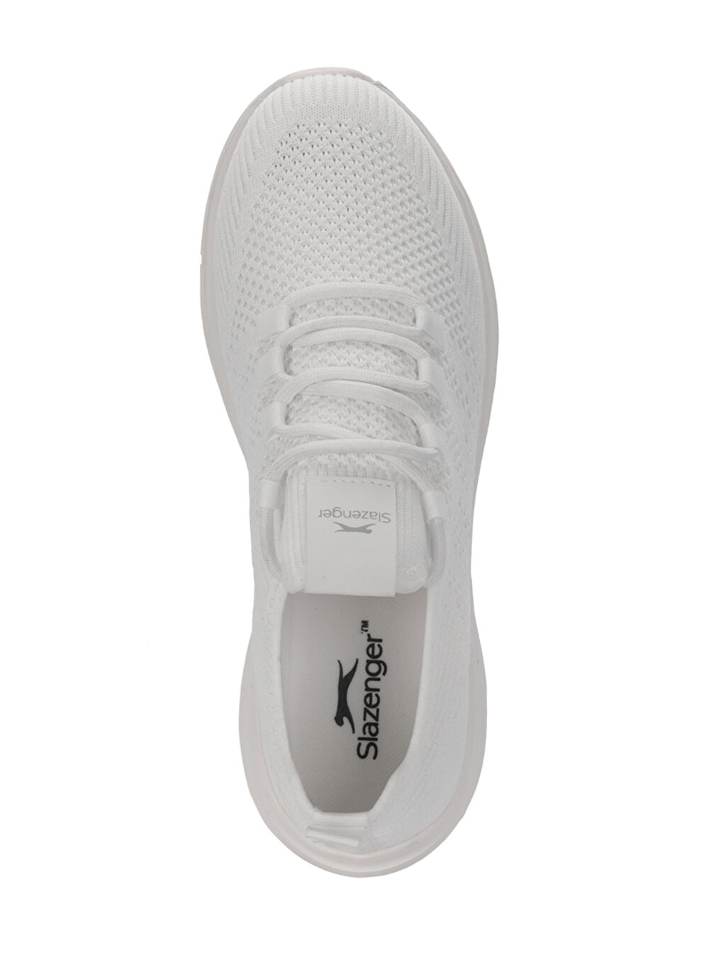 ARS I Erkek Kırık Beyaz Koşu & Yürüyüş Spor Ayakkabısı-4