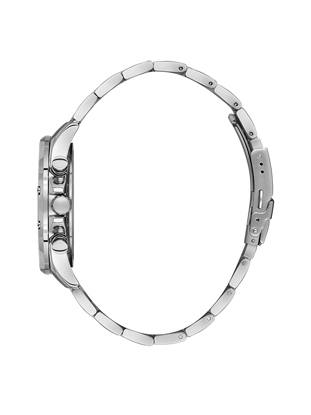 Gri DK.3.10005-4  Erkek Kol Saati-1