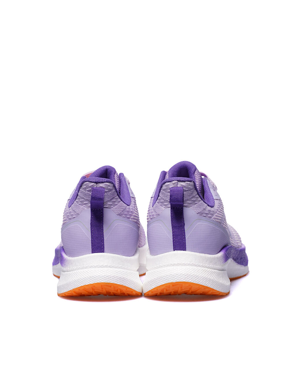 Tones Unisex Mor Koşu Ayakkabısı-3