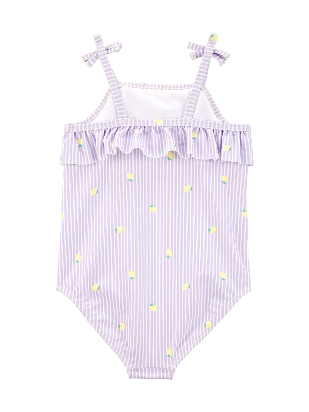 Karışık Kız Çocuk Mayo-1