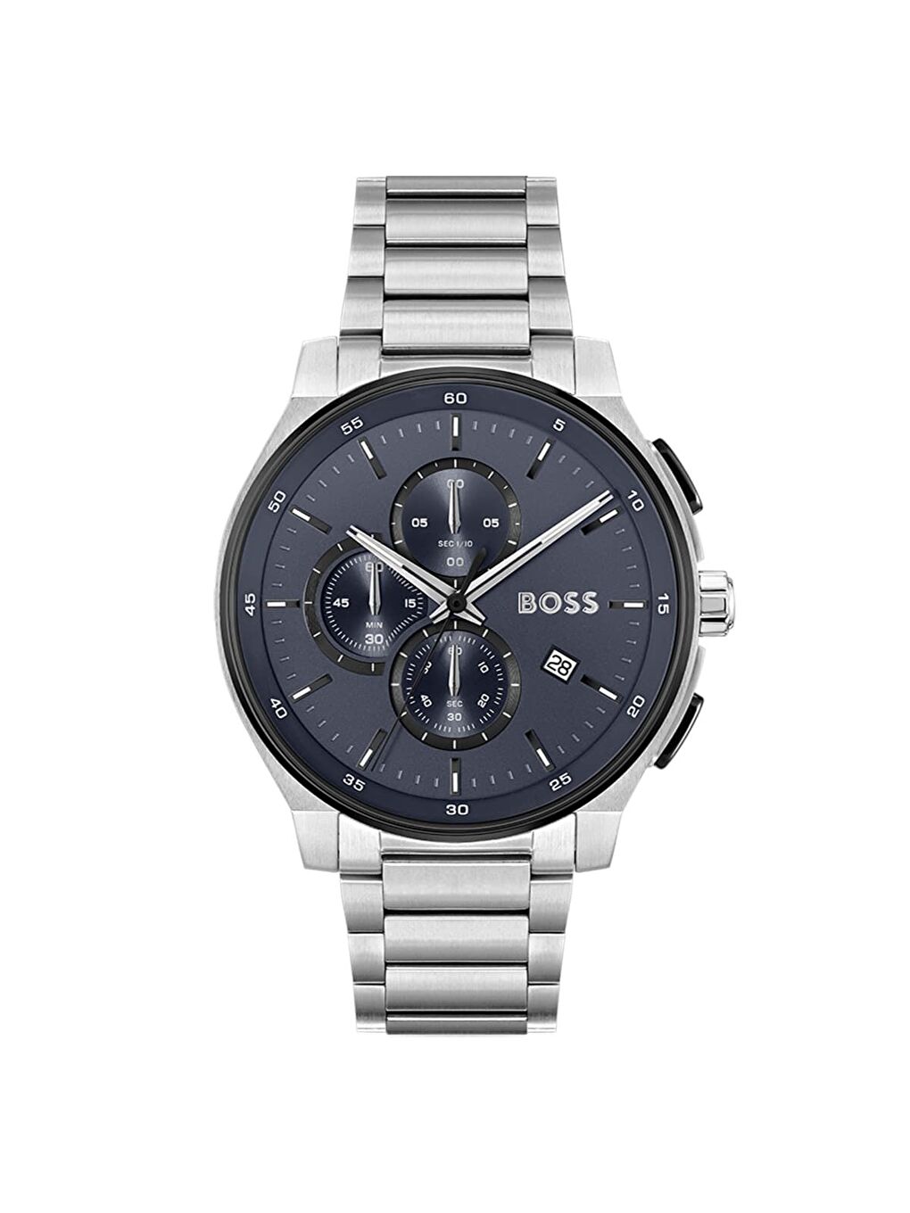 Gri HB1514189 Erkek Kol Saati