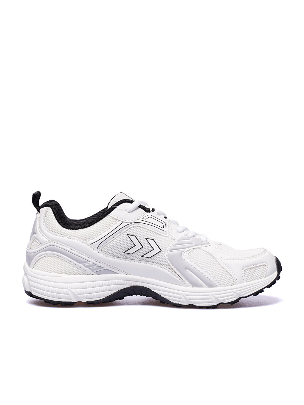 Performance 500 Kadın Beyaz Spor Ayakkabı-1