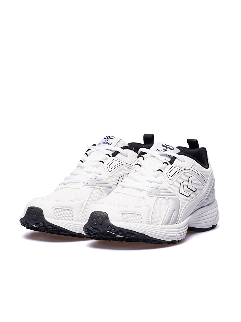 Performance 500 Kadın Beyaz Spor Ayakkabı-2