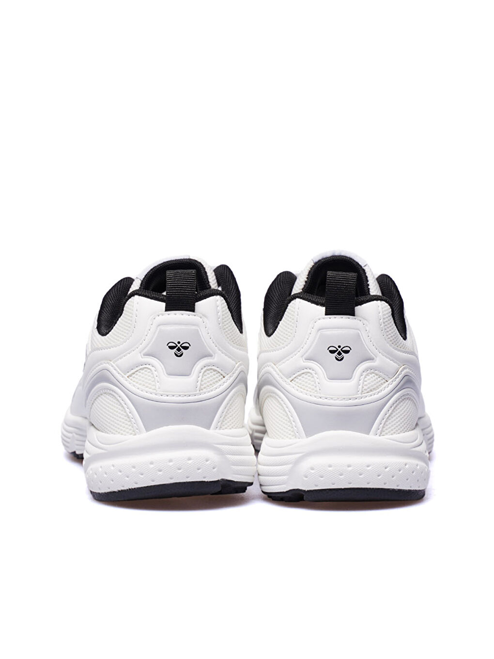 Performance 500 Kadın Beyaz Spor Ayakkabı-3