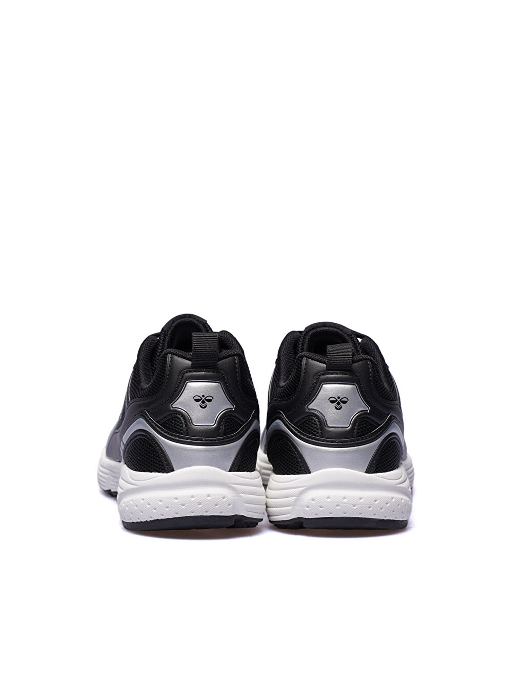 Performance 500 Kadın Siyah Spor Ayakkabı-3