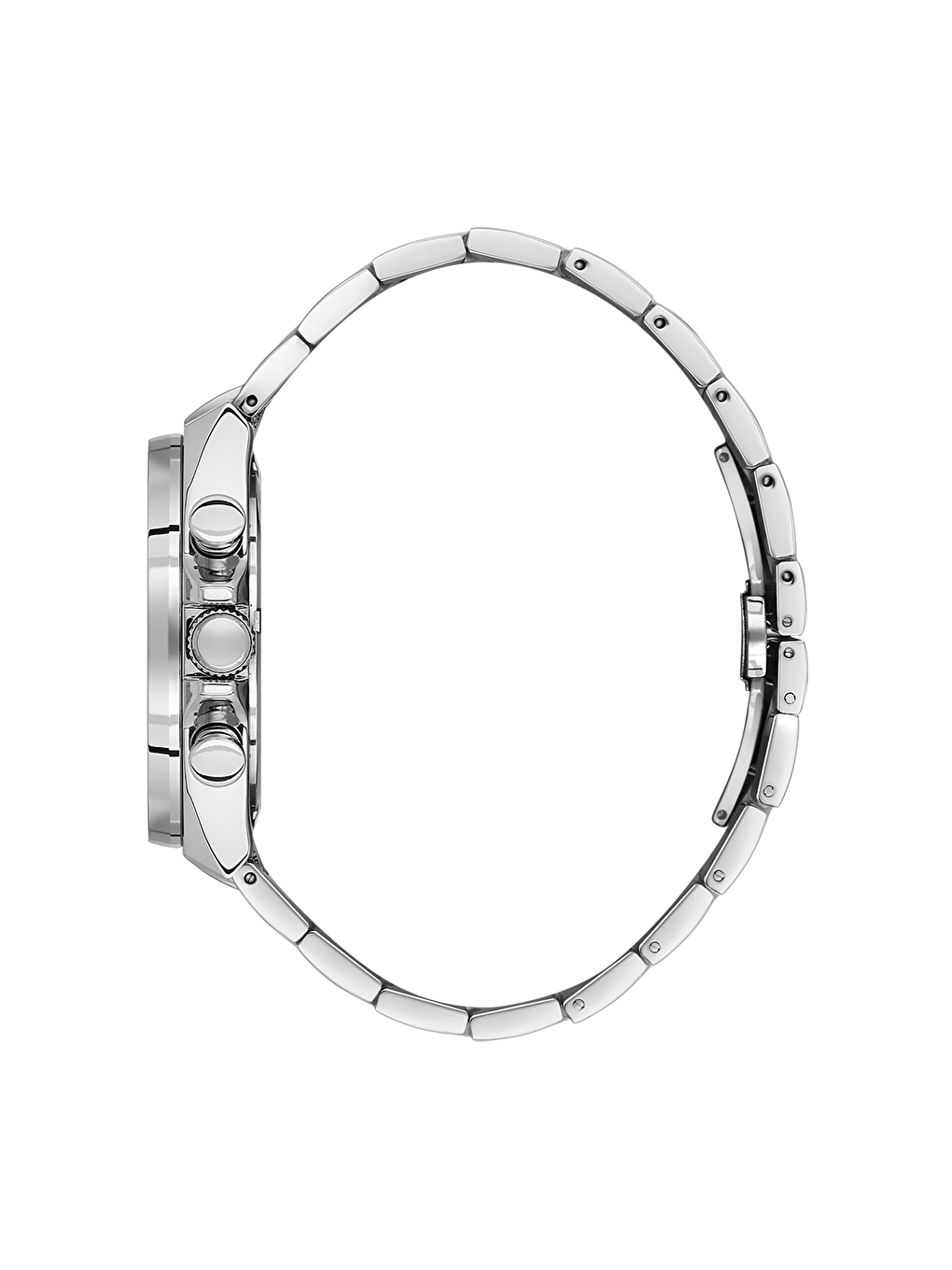 Gri DK.3.10026-3  Erkek Kol Saati-1