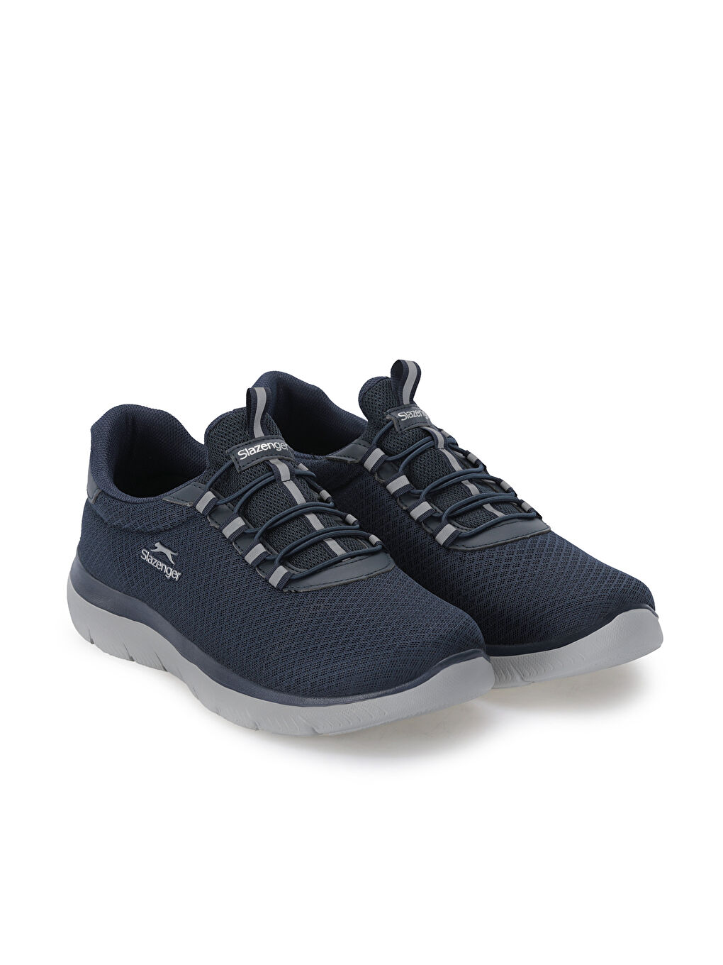 FOREIGN M Erkek Lacivert Koşu & Yürüyüş Spor Ayakkabısı-1