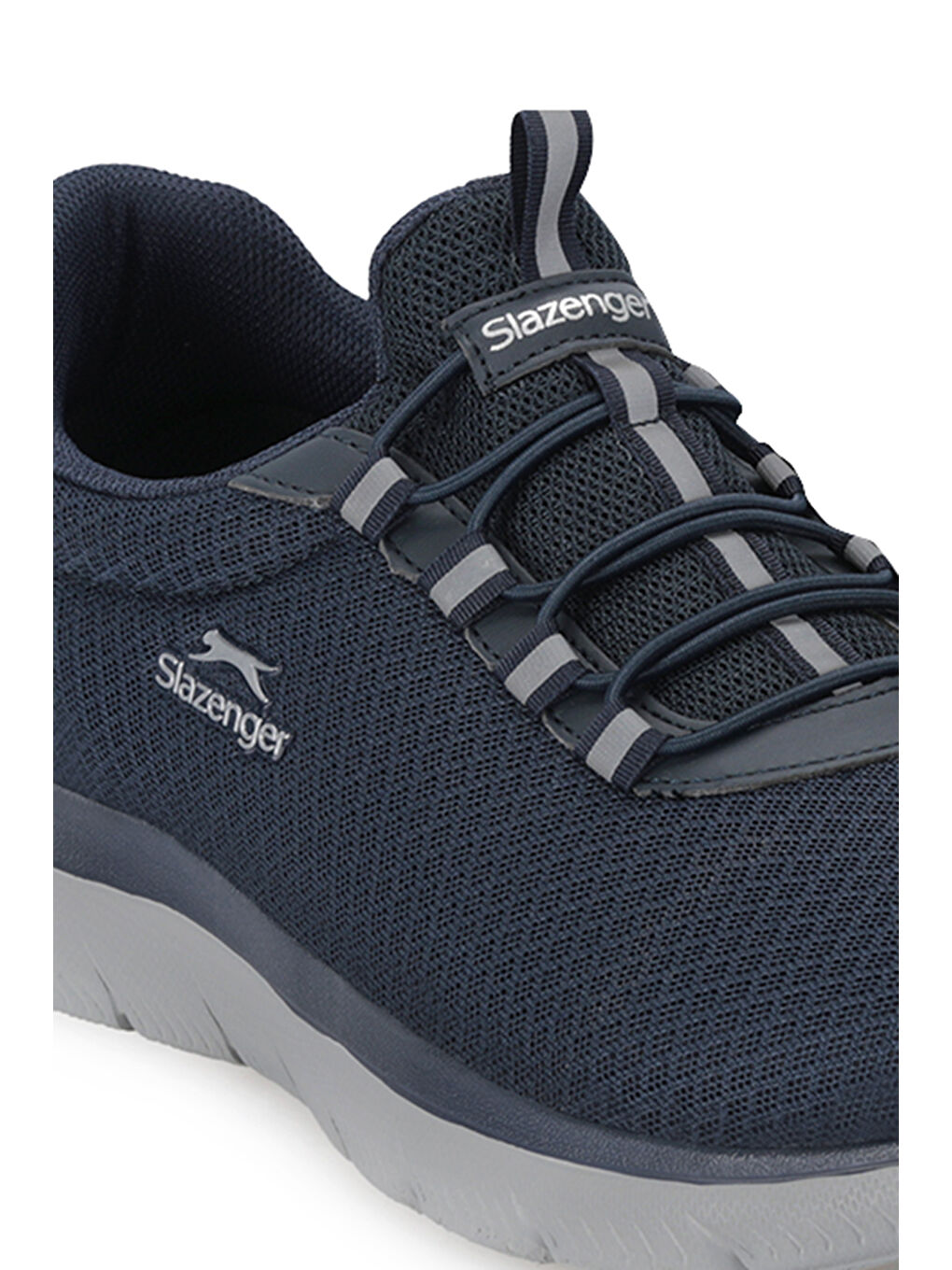 FOREIGN M Erkek Lacivert Koşu & Yürüyüş Spor Ayakkabısı-3