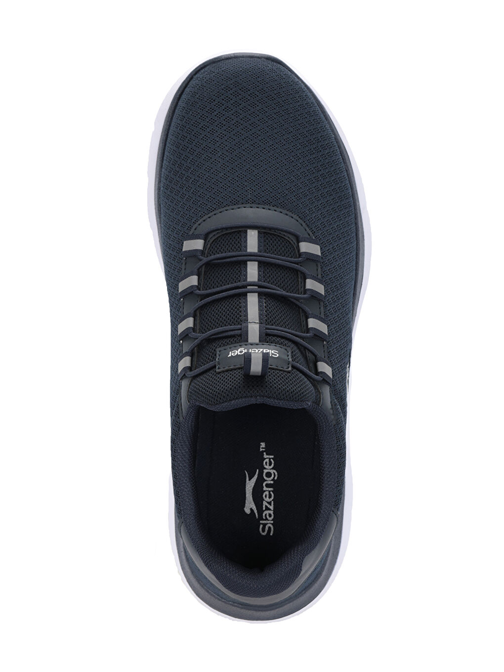 FOREIGN M Erkek Lacivert Koşu & Yürüyüş Spor Ayakkabısı-4