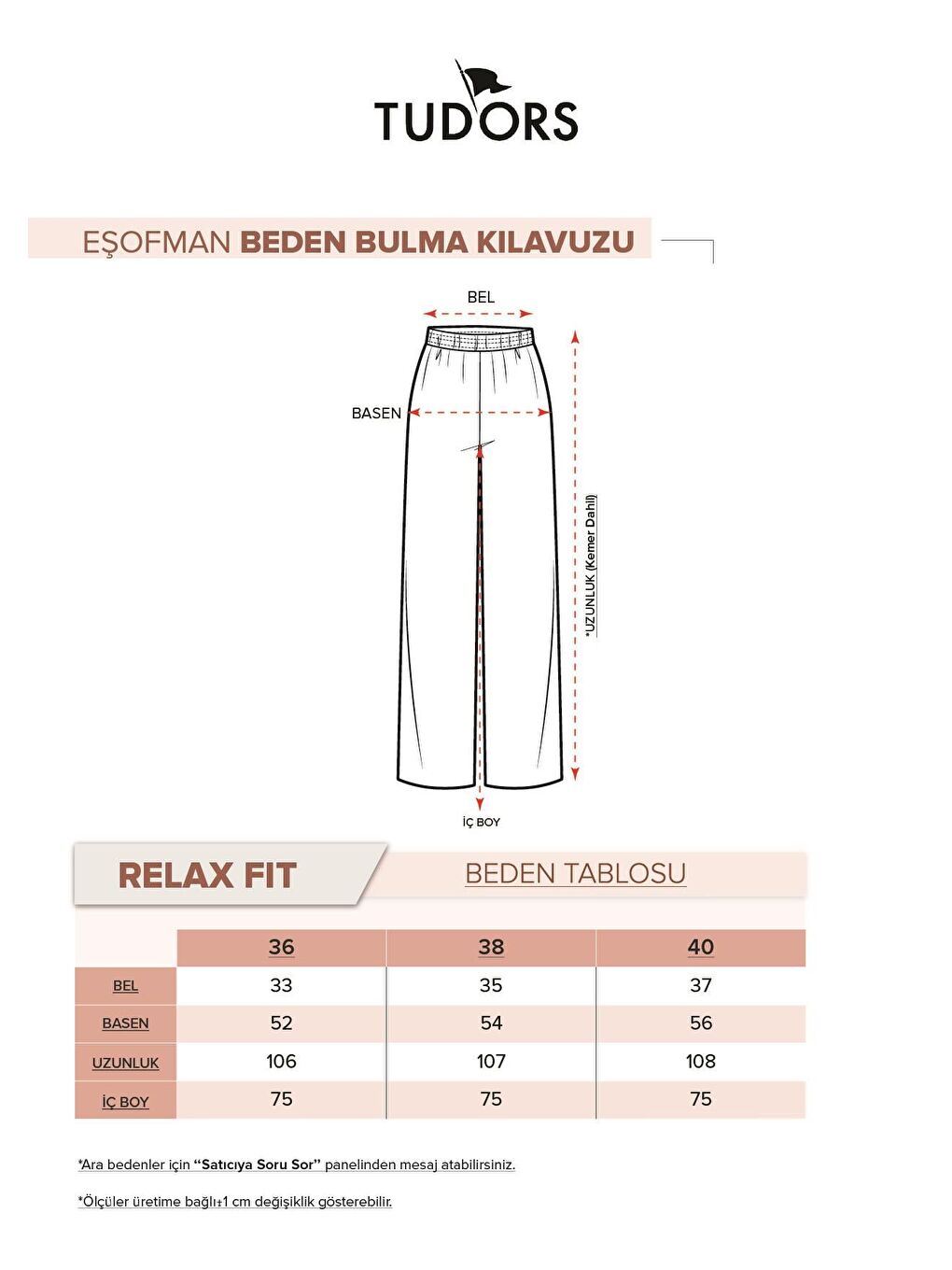 Kadın Modal Kumaş Regular Fit Normal Bel Çift Cep Beli Bağcıklı Bordo Eşofman Altı-5
