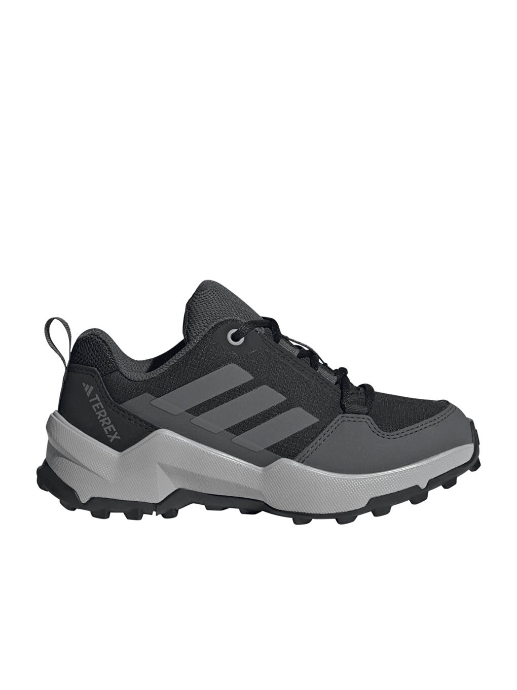 Adidas Terrex AX4R K Çocuk Gri Outdoor Ayakkabı