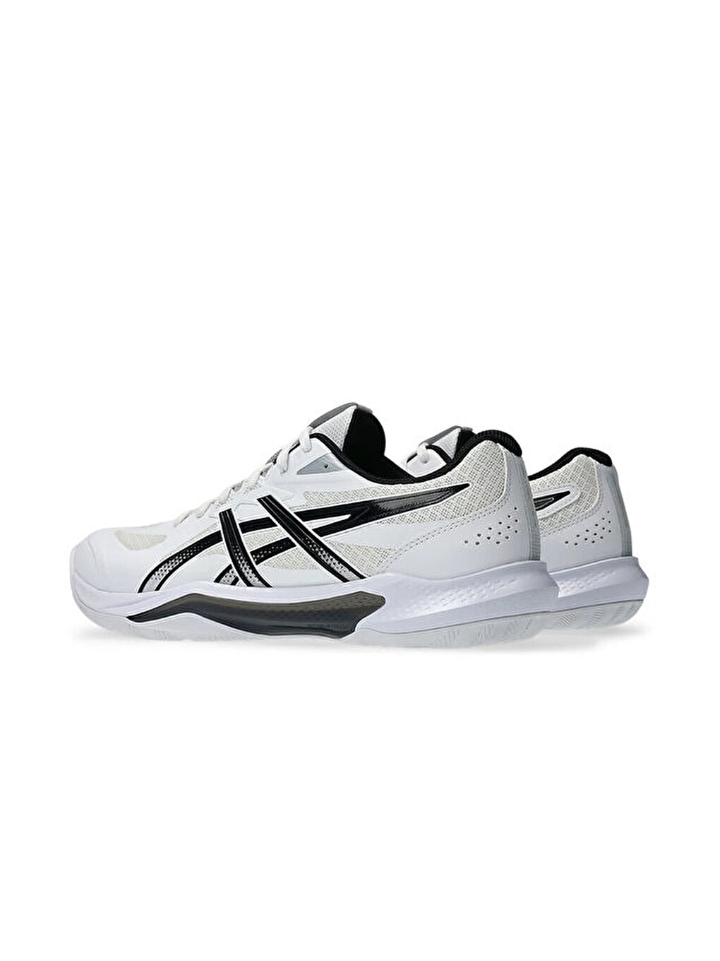 Gel-tactic 13 Erkek Voleybol Ayakkabısı 1071a114-100 Beyaz-4
