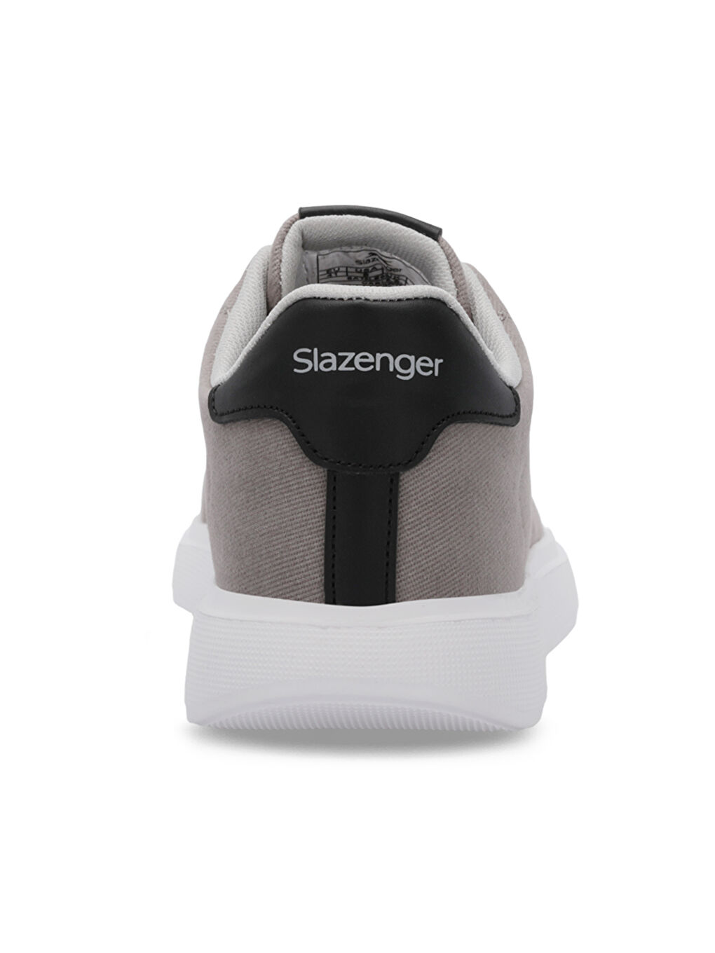 CARLEY Erkek Taş Gri Günlük Spor Ayakkabısı-5