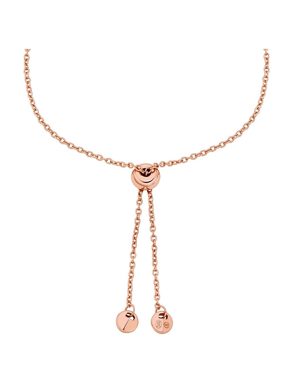 Pembe MKC1762CZ-791 Kadın Bileklik-1