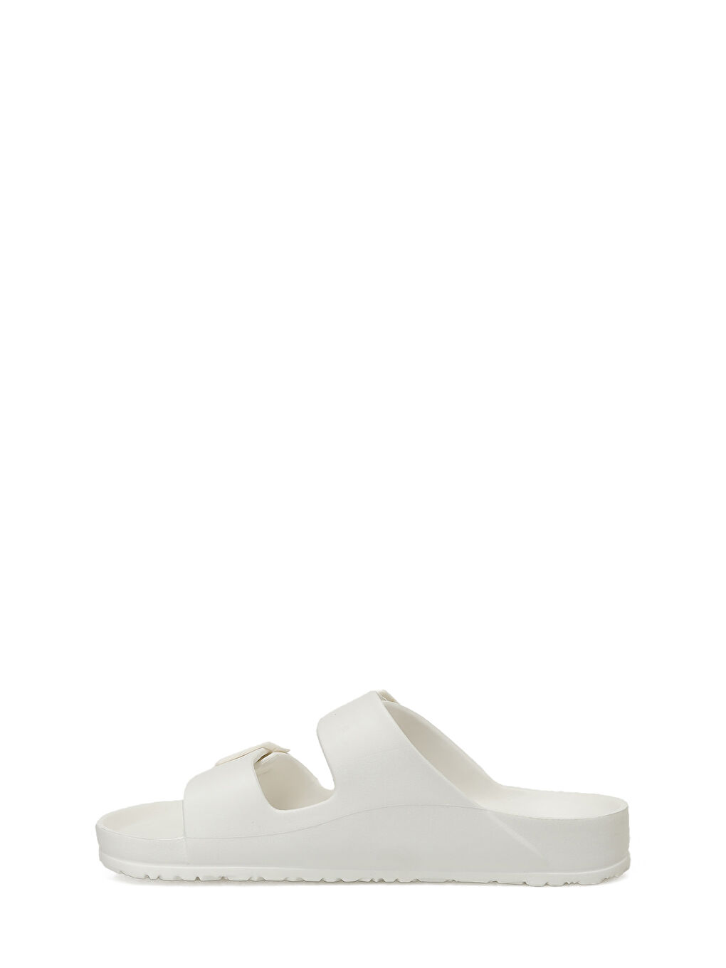 400459.M5FX Beyaz Erkek Terlik-2