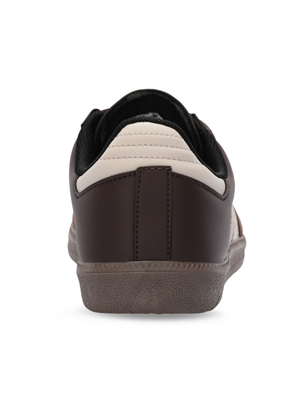Kahverengi ITALY I Erkek Kahve / Bej Günlük Spor Ayakkabısı-5