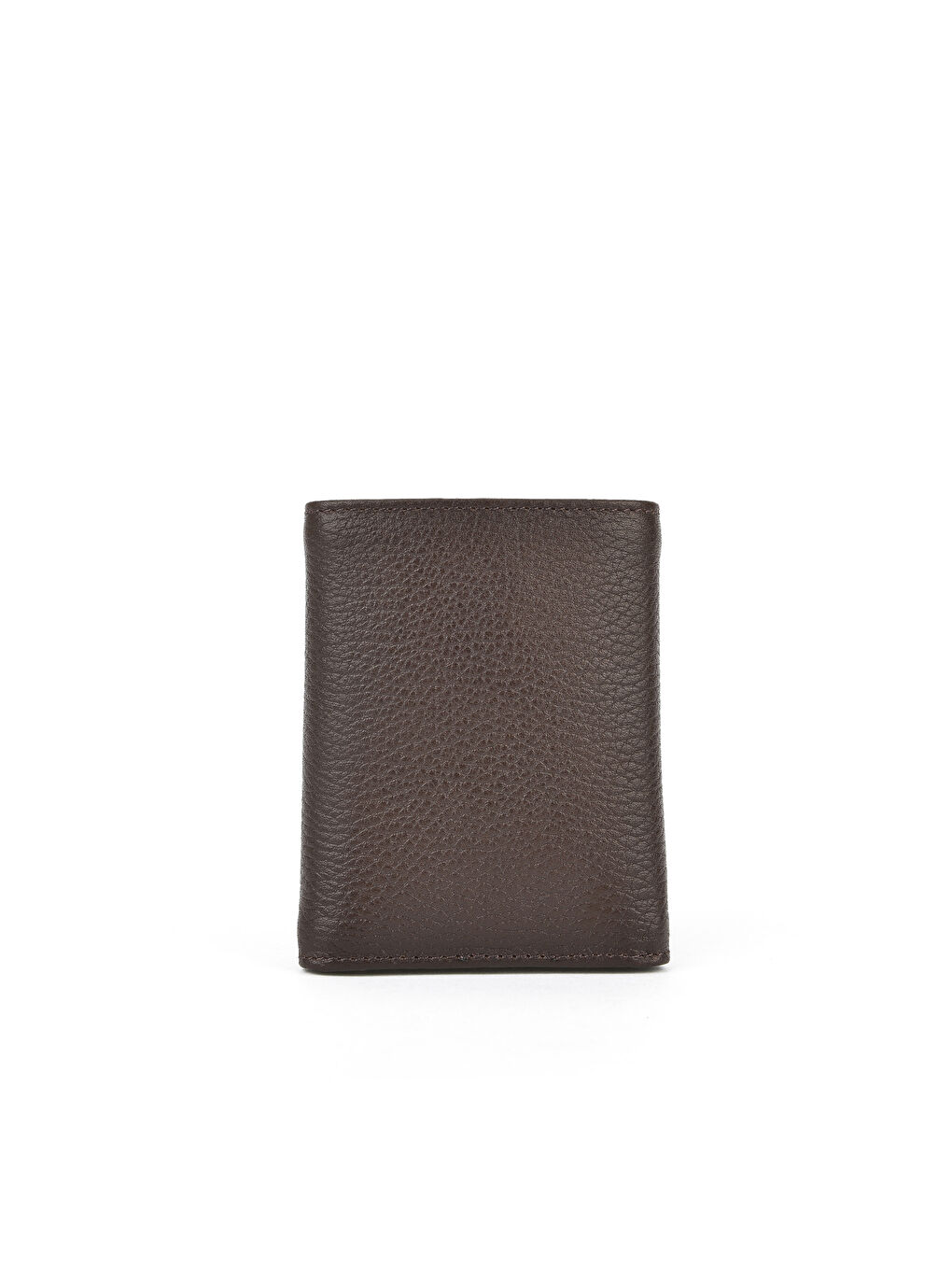 Kahverengi Erkek Hakiki Deri Cüzdan 1519841ZD05 Kahve-3