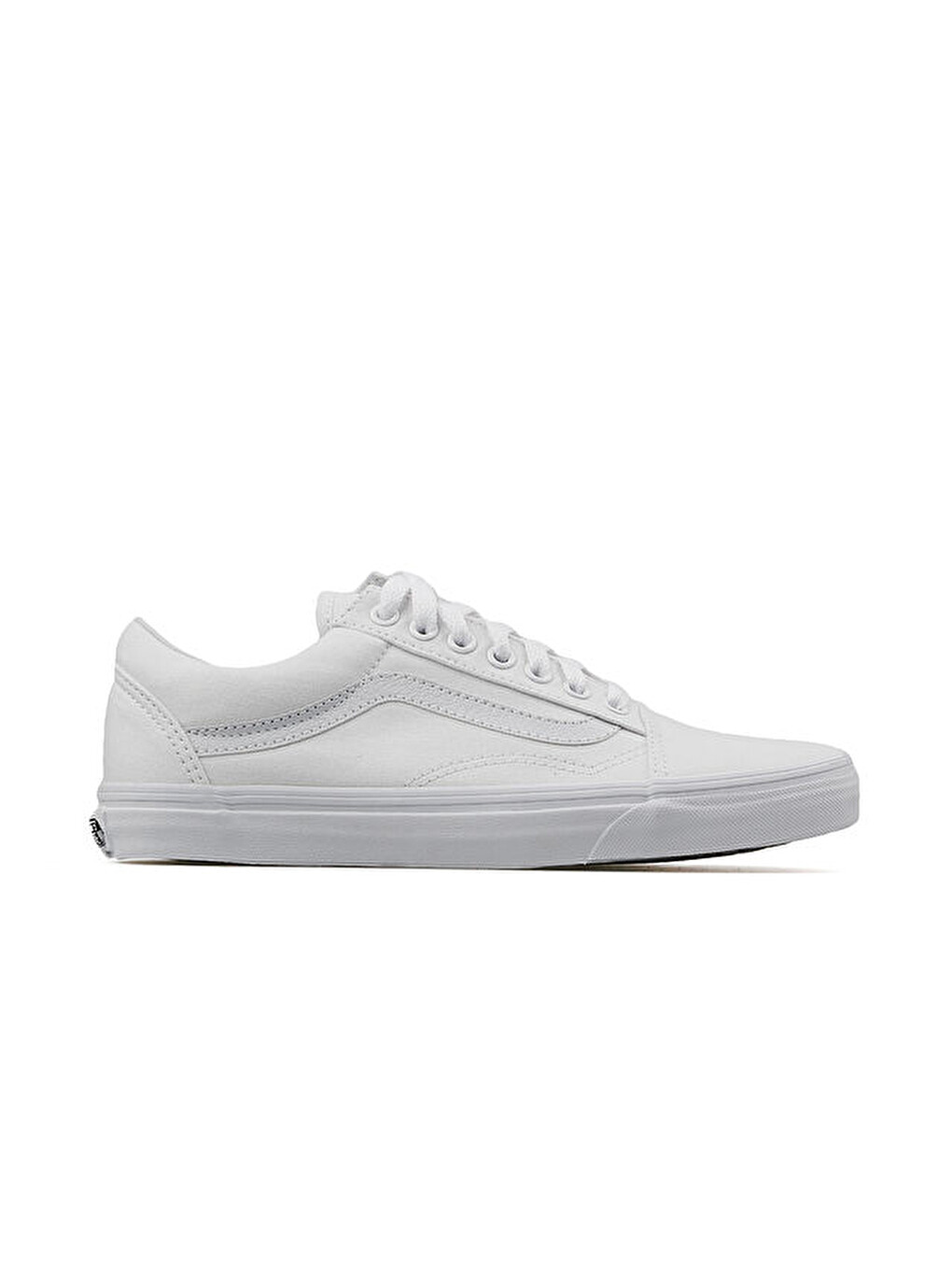 Unisex Günlük Ayakkabı Vn000d3hw001 Beyaz Old Skool