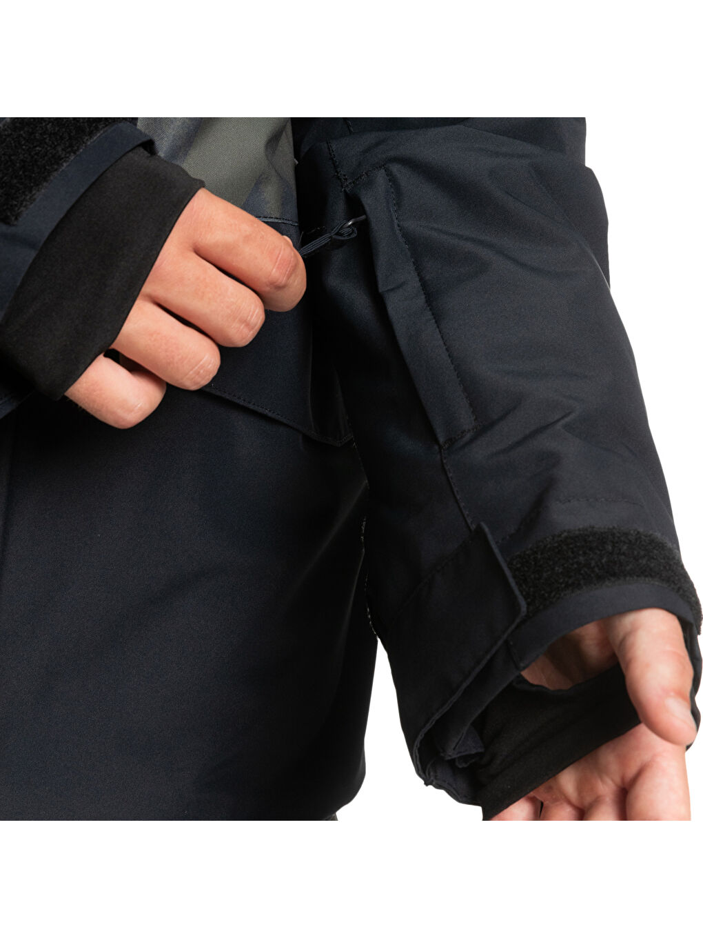 Haki MISSION PRINTED BLOCK JK-2