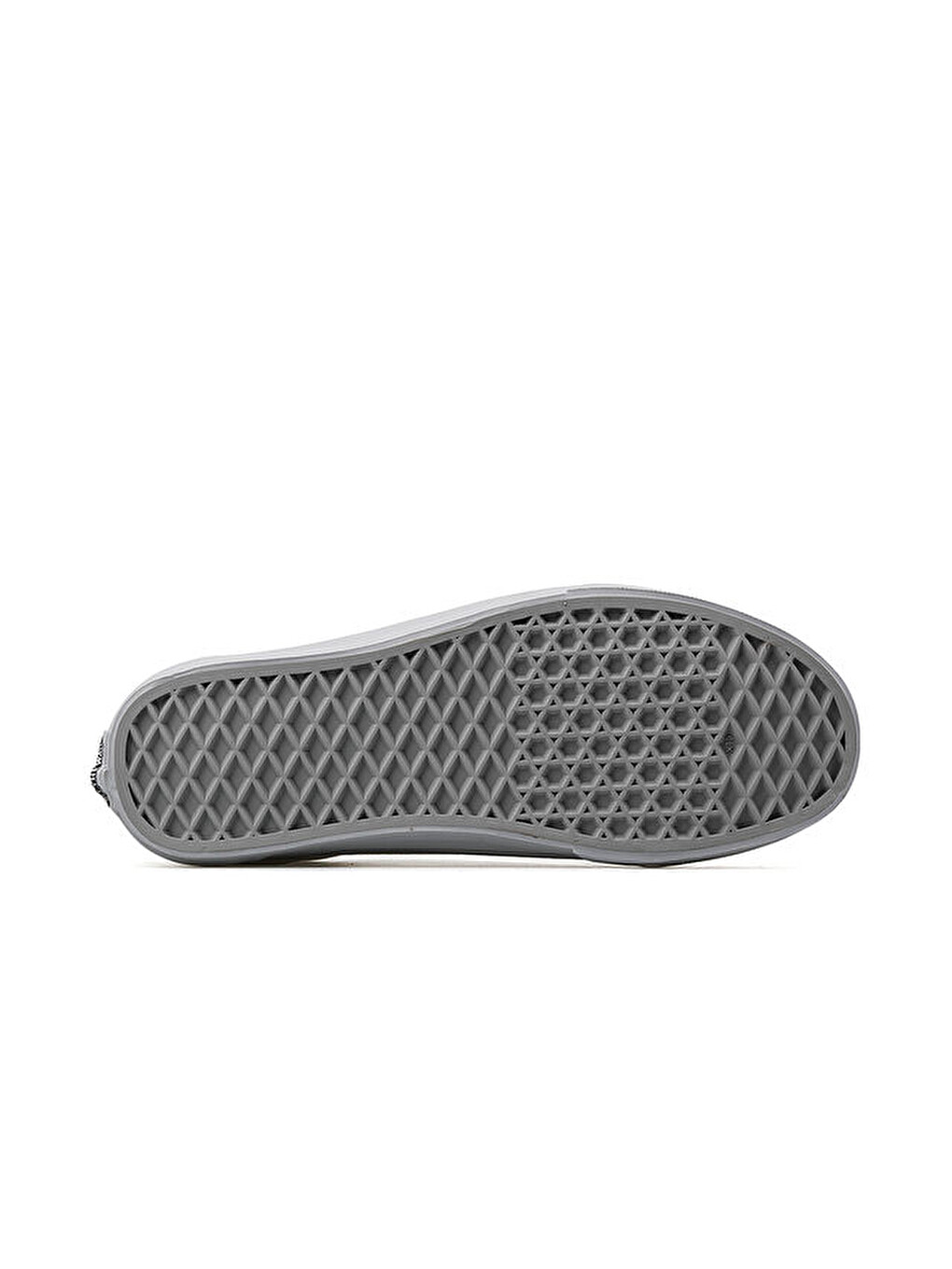 Unisex Günlük Ayakkabı Vn000d3hw001 Beyaz Old Skool-4