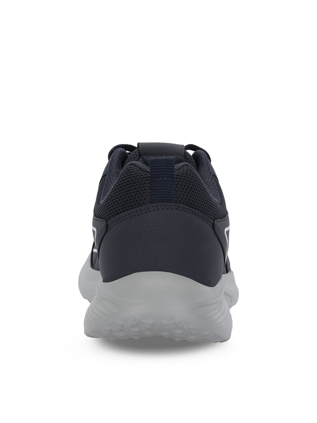 ECHOMAX I Erkek Lacivert Koşu & Yürüyüş Spor Ayakkabısı-5