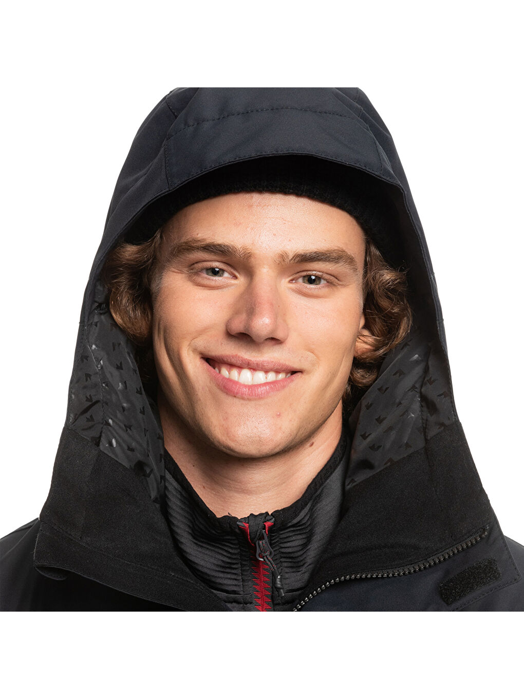 Haki MISSION PRINTED BLOCK JK-3