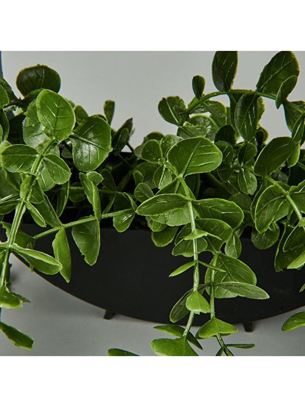 Karışık Yapay Okaliptus - Asorti - 50x20 cm-1