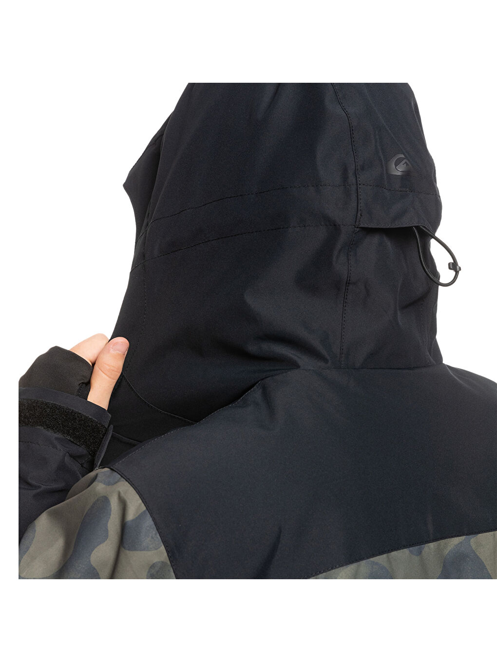 Haki MISSION PRINTED BLOCK JK-7