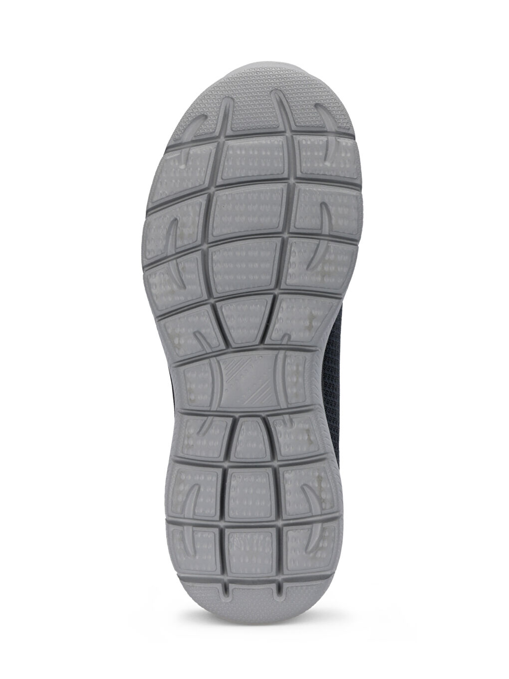 FLEX FIT I Erkek Koyu Gri Koşu & Yürüyüş Spor Ayakkabısı-6