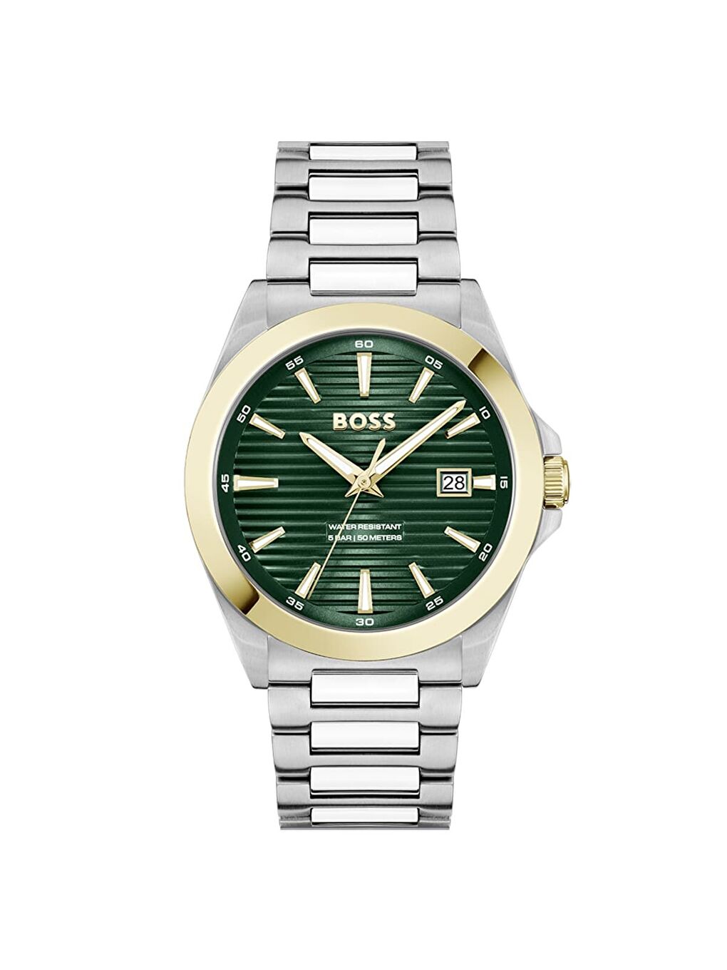 Gri HB1514173 Erkek Kol Saati