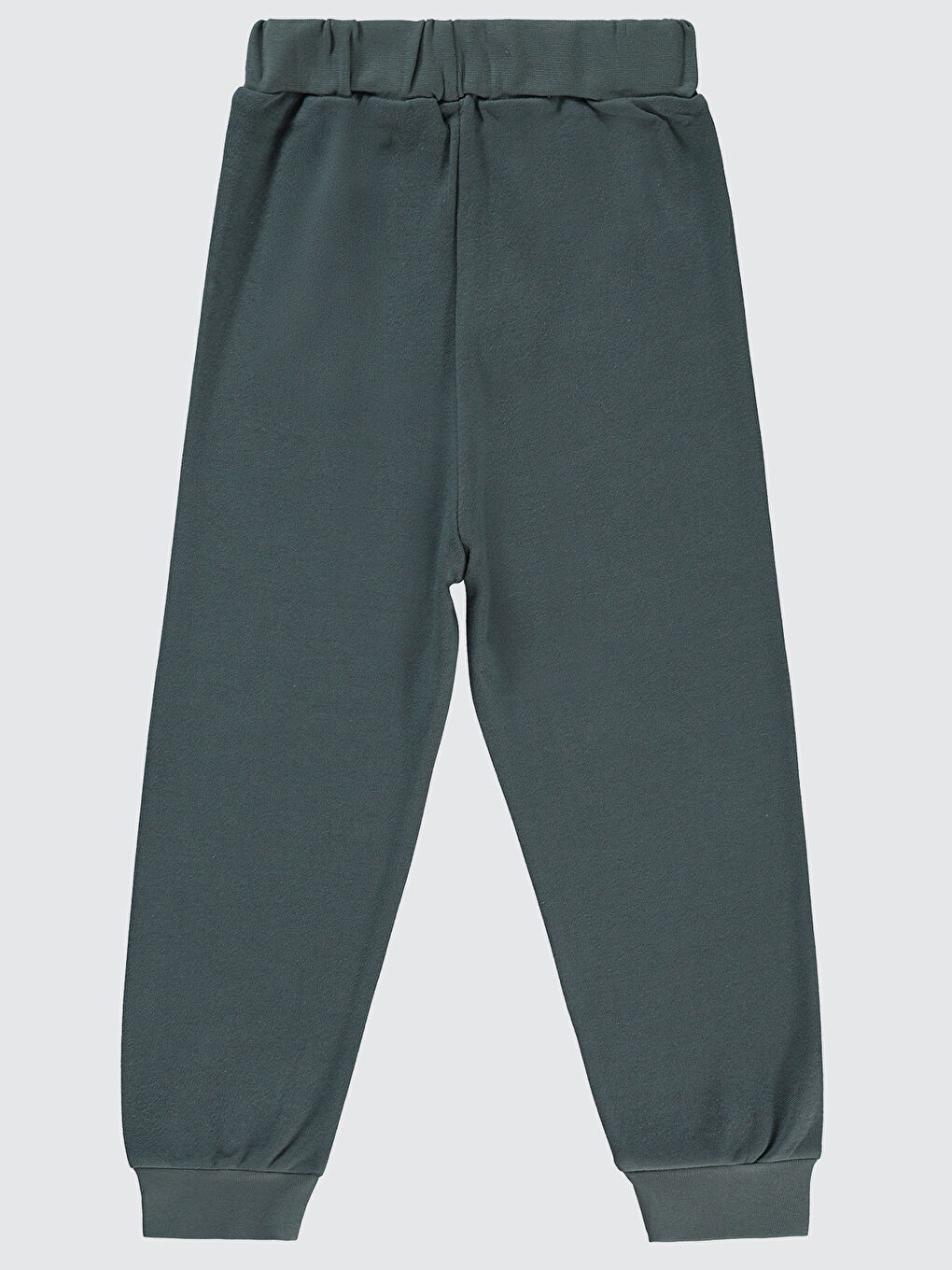 Boys Erkek Çocuk Eşofman Altı 2-5 Yaş Antrasit-1