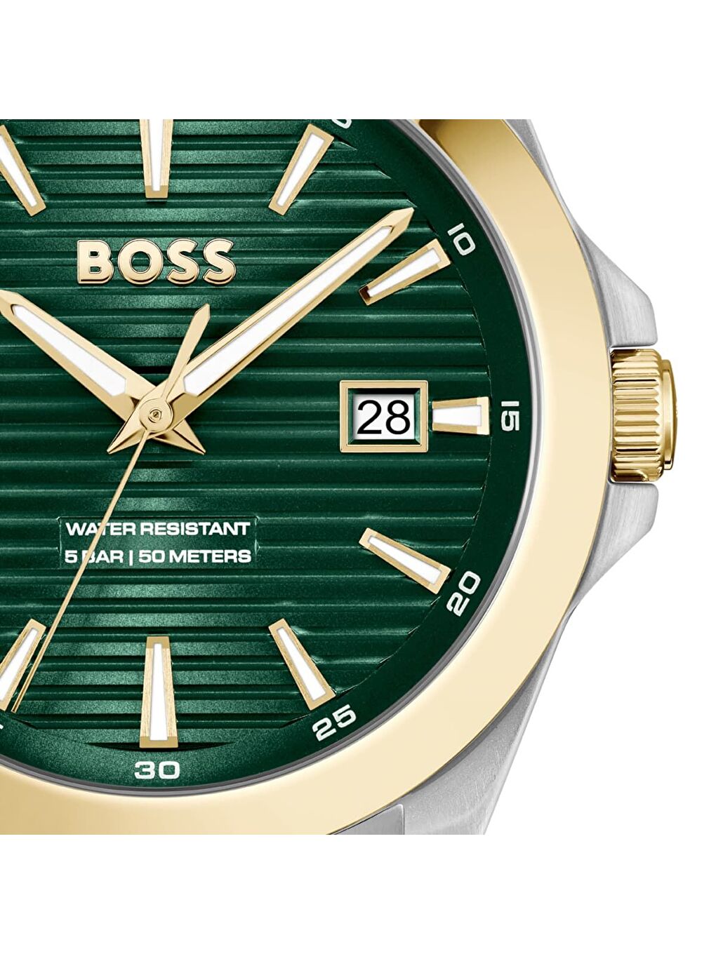 Gri HB1514173 Erkek Kol Saati-2