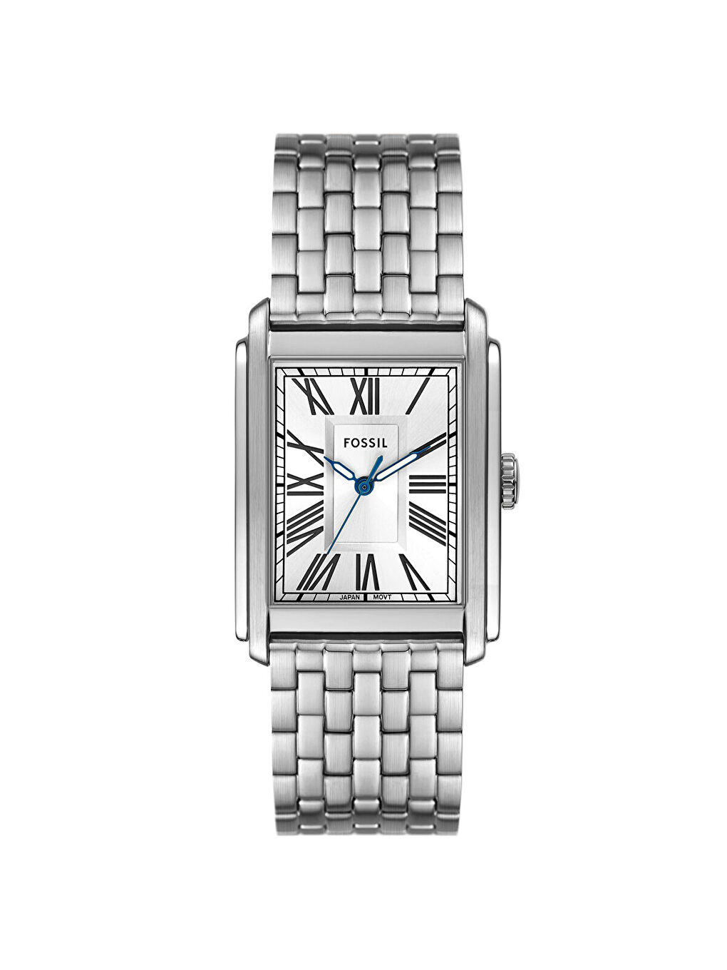 Gri FFS6008 Erkek Kol Saati