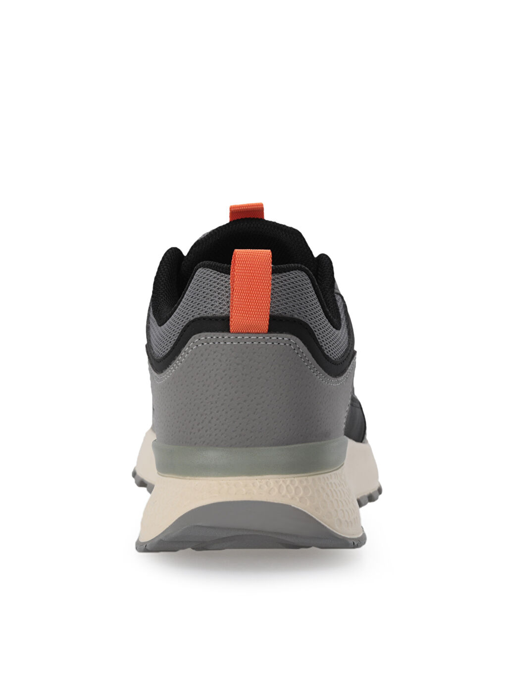 FALCON I Erkek Koyu Gri Koşu & Yürüyüş Spor Ayakkabısı-5