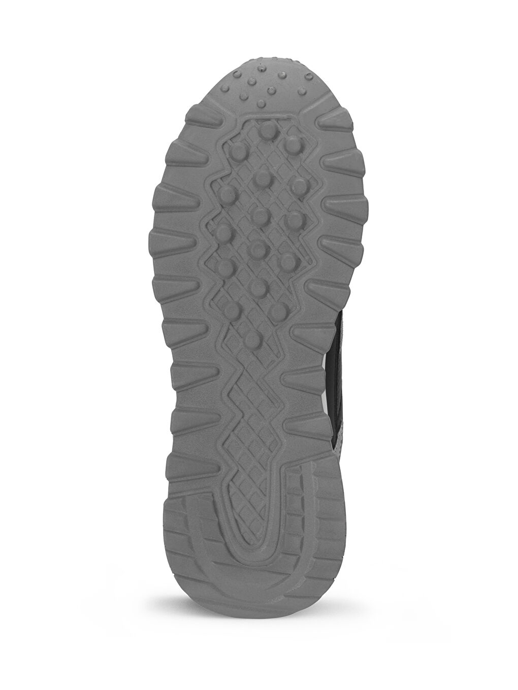 FALCON I Erkek Koyu Gri Koşu & Yürüyüş Spor Ayakkabısı-6