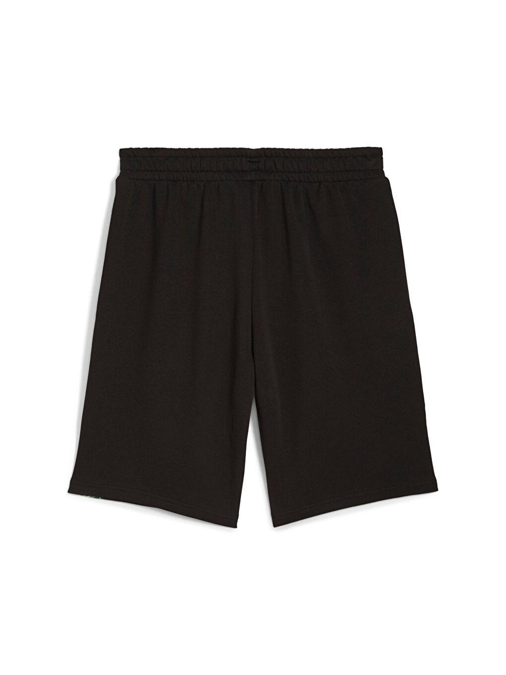 Siyah AC MILAN KING Erkek Eşofman Altı-5