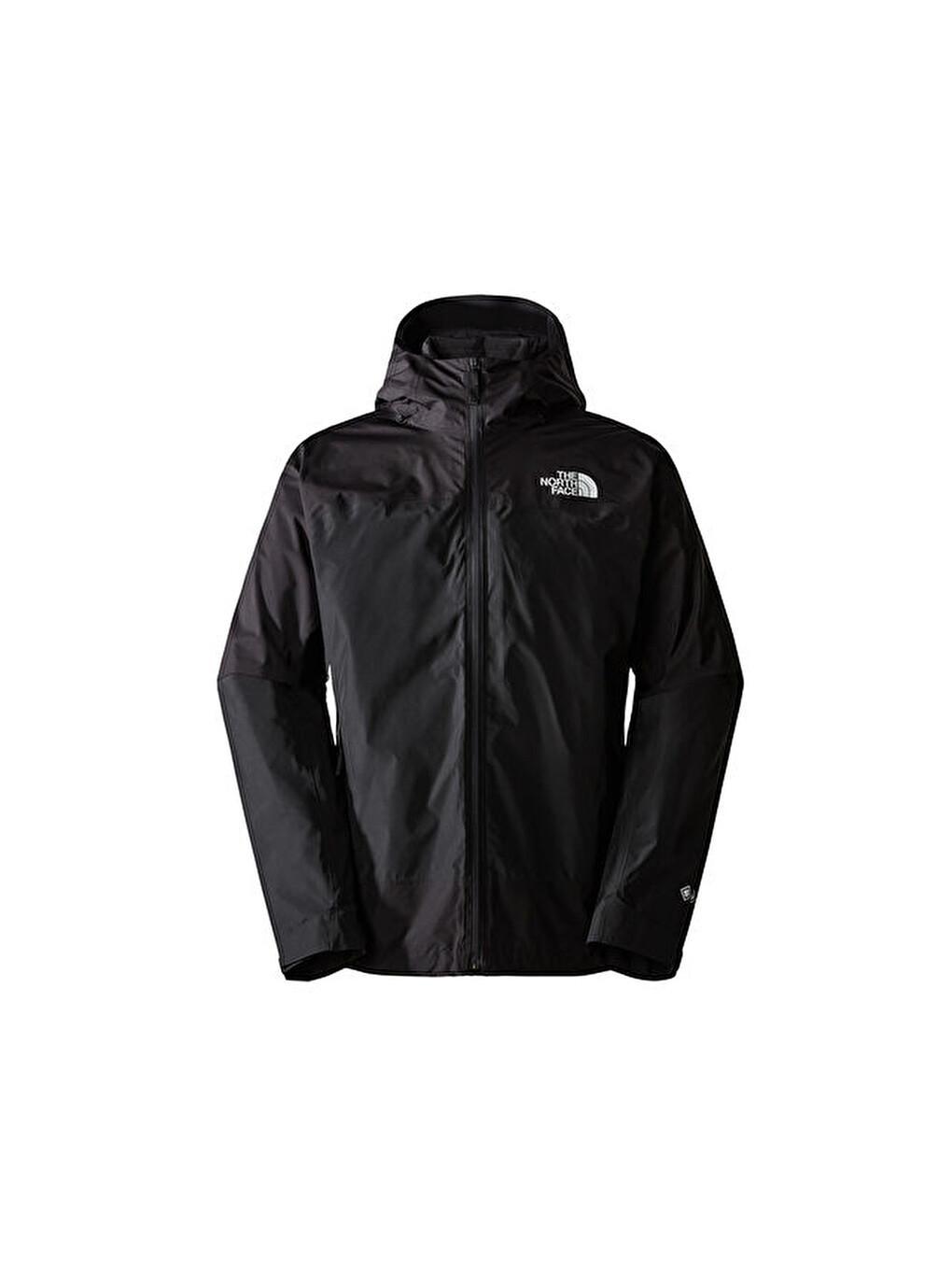 M Mountain Light Triclimate Gtx Jacket Erkek Outdoor Montu Nf0a84fcjk31 Siyah-11