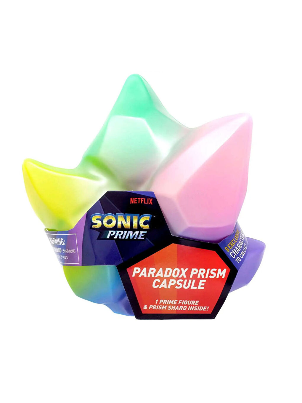 Pradox Prizma Sürpriz Figür SON9202