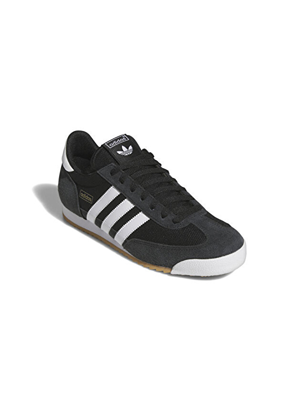 R71 Unisex Günlük Ayakkabı Ih1324 Siyah-2