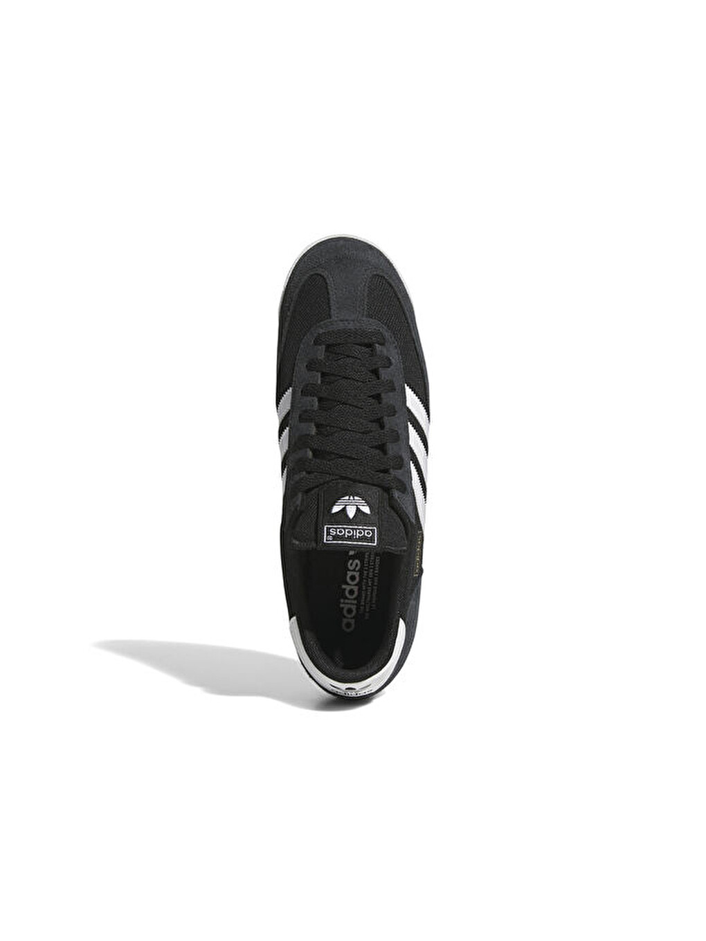 R71 Unisex Günlük Ayakkabı Ih1324 Siyah-7