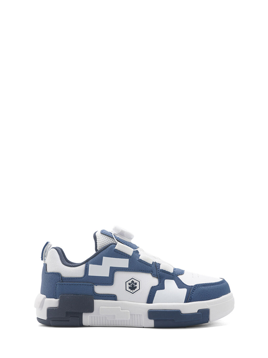 Lumberjack Lacivert CUTE 5FX Beyaz Erkek Çocuk Sneaker