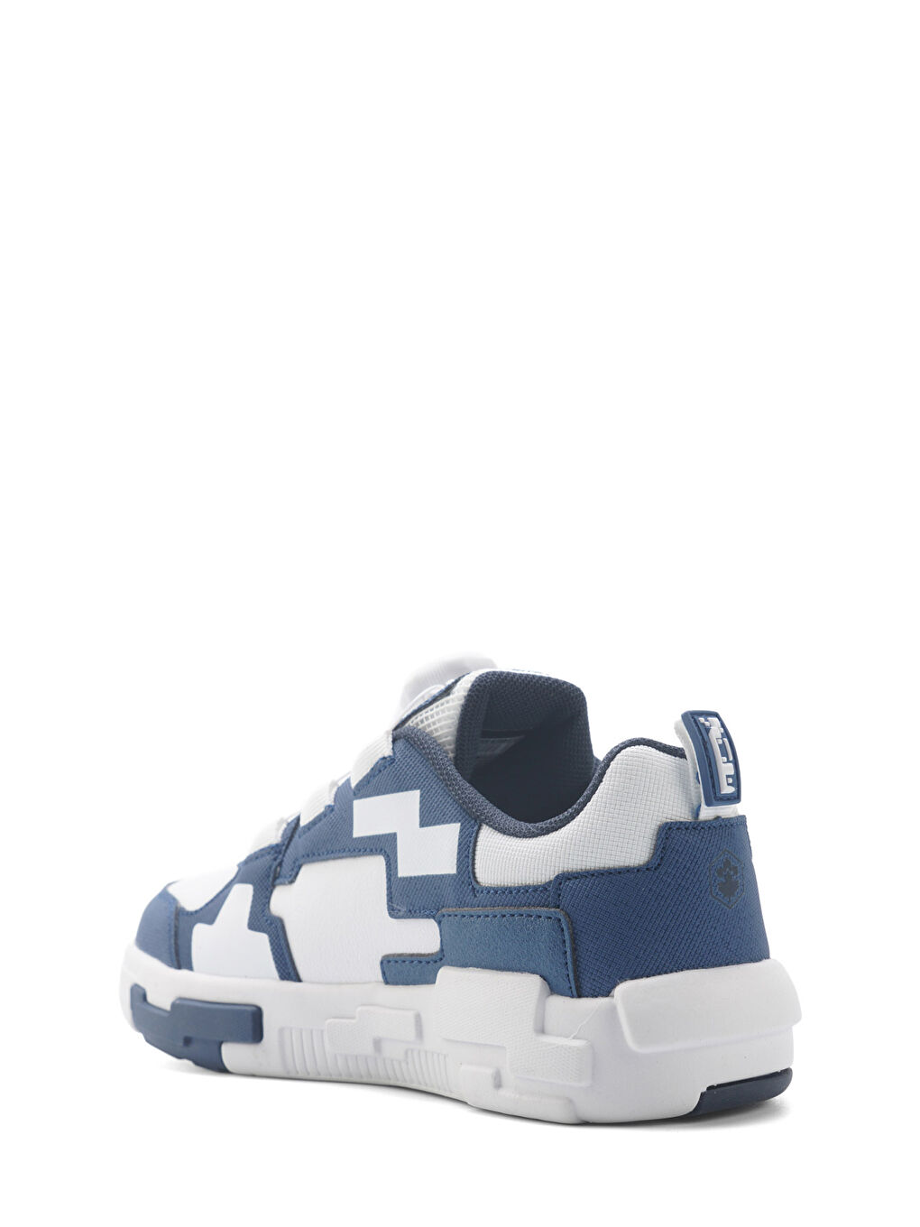 Lumberjack Lacivert CUTE 5FX Beyaz Erkek Çocuk Sneaker - 2
