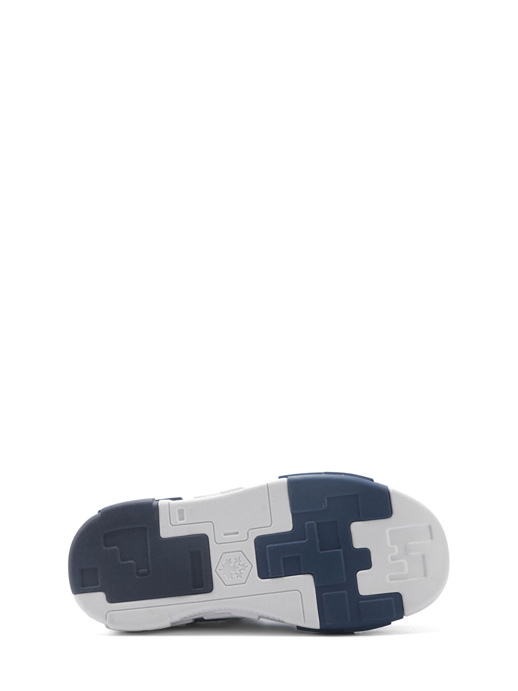 Lumberjack Lacivert CUTE 5FX Beyaz Erkek Çocuk Sneaker - 3